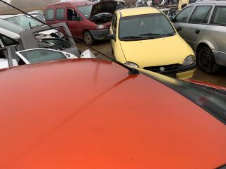 bontott CHEVROLET SPARK Bal első Gólyaláb (Lengécsillapító, Rugó)