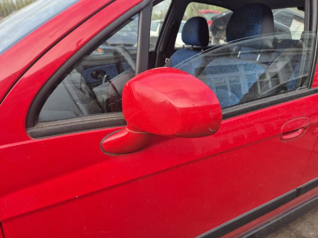 bontott CHEVROLET SPARK Bal első Gólyaláb (Lengécsillapító, Rugó)