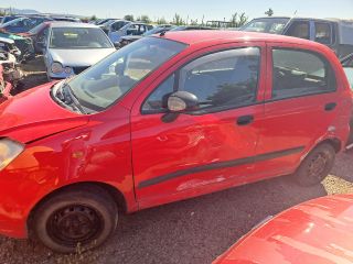 bontott CHEVROLET SPARK Bal Féltengely