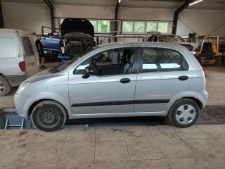 bontott CHEVROLET SPARK Bal hátsó Lengéscsillapító