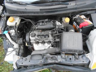 bontott CHEVROLET SPARK EGR / AGR Szelep