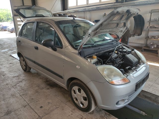 bontott CHEVROLET SPARK EGR / AGR Szelep