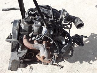 bontott CHEVROLET SPARK Fojtószelep (Elektromos)