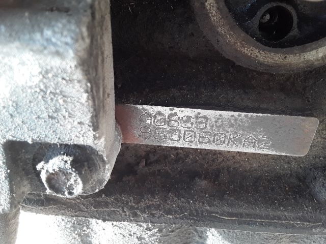 bontott CHEVROLET SPARK Fojtószelep (Elektromos)