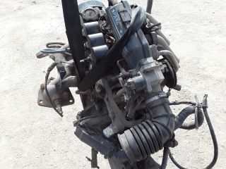 bontott CHEVROLET SPARK Fojtószelep (Elektromos)