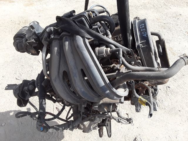 bontott CHEVROLET SPARK Fojtószelep (Elektromos)