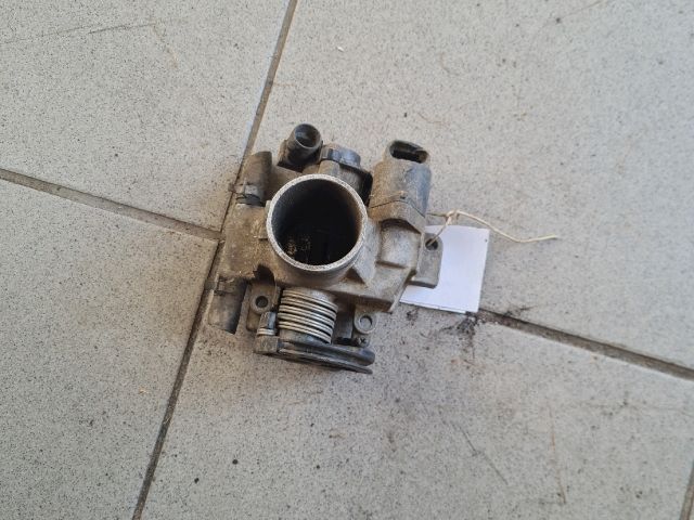 bontott CHEVROLET SPARK Fojtószelep (Mechanikus)