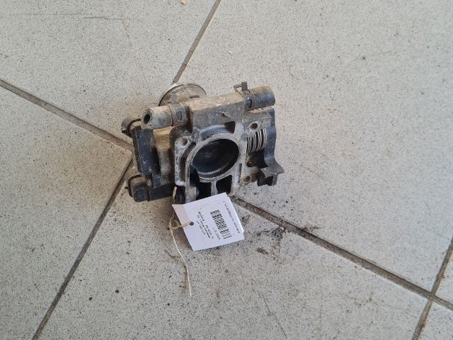 bontott CHEVROLET SPARK Fojtószelep (Mechanikus)