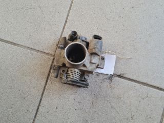 bontott CHEVROLET SPARK Fojtószelep (Mechanikus)