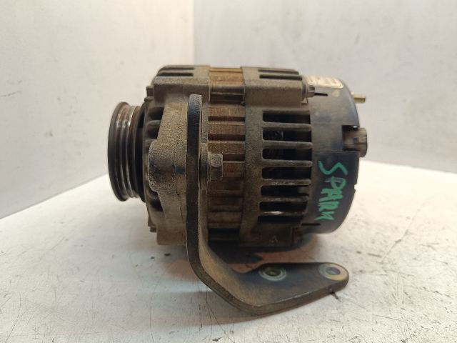 bontott CHEVROLET SPARK Generátor