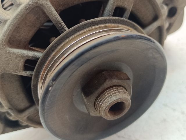 bontott CHEVROLET SPARK Generátor