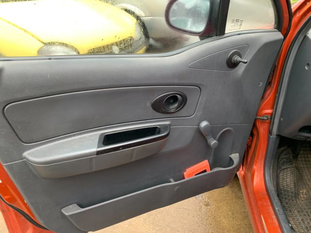 bontott CHEVROLET SPARK Gyújtáskapcsoló Házzal