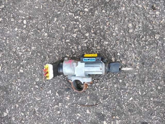 bontott CHEVROLET SPARK Gyújtáskapcsoló