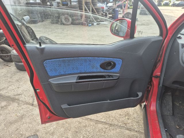 bontott CHEVROLET SPARK Gyújtáskapcsoló