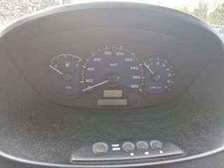 bontott CHEVROLET SPARK Gyújtáskapcsoló