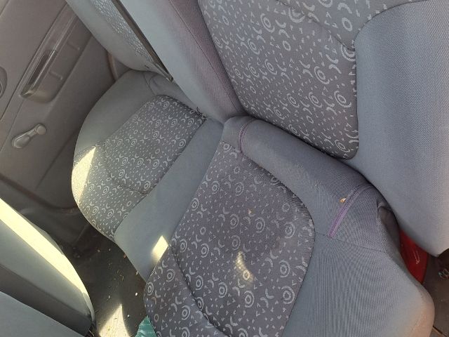 bontott CHEVROLET SPARK Gyújtáskapcsoló