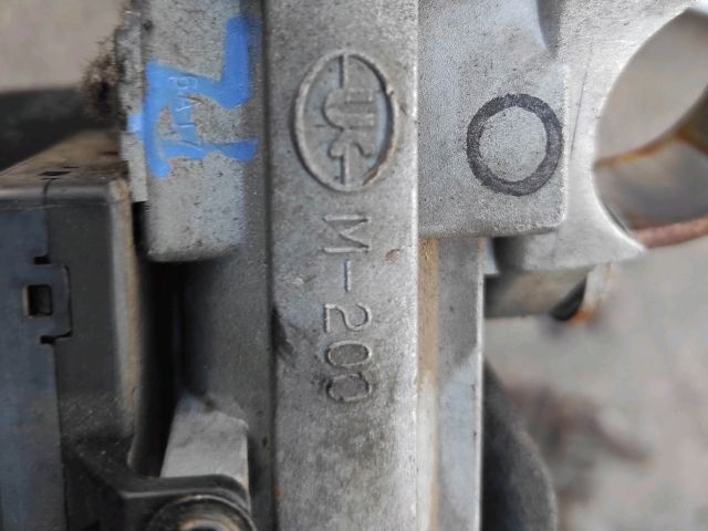 bontott CHEVROLET SPARK Gyújtáskapcsoló