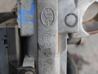 bontott CHEVROLET SPARK Gyújtáskapcsoló