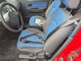 bontott CHEVROLET SPARK Gyújtáskapcsoló
