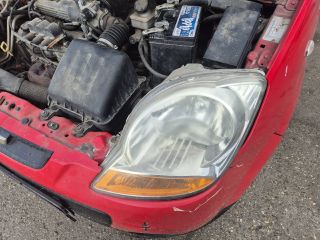 bontott CHEVROLET SPARK Gyújtáskapcsoló