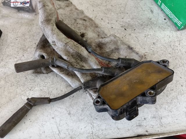 bontott CHEVROLET SPARK Gyújtótrafó Szett