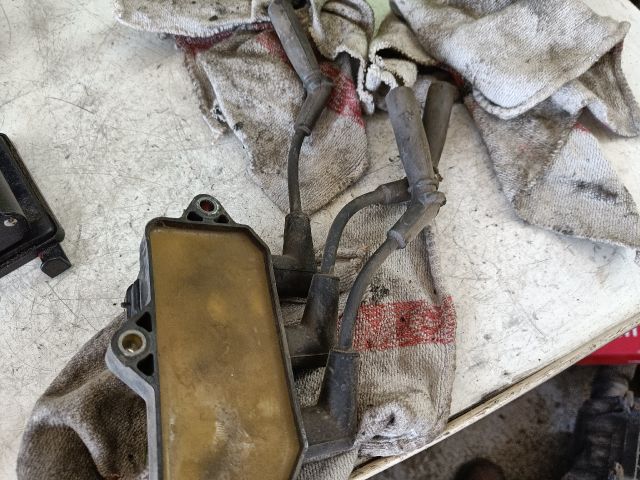 bontott CHEVROLET SPARK Gyújtótrafó Szett