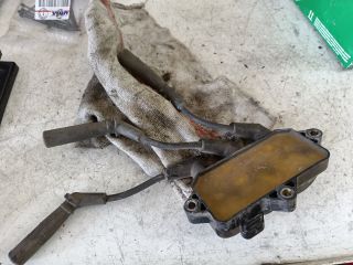 bontott CHEVROLET SPARK Gyújtótrafó Szett