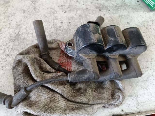 bontott CHEVROLET SPARK Gyújtótrafó Szett