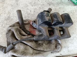 bontott CHEVROLET SPARK Gyújtótrafó Szett