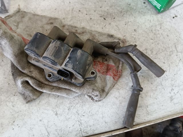 bontott CHEVROLET SPARK Gyújtótrafó Szett