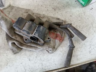 bontott CHEVROLET SPARK Gyújtótrafó Szett