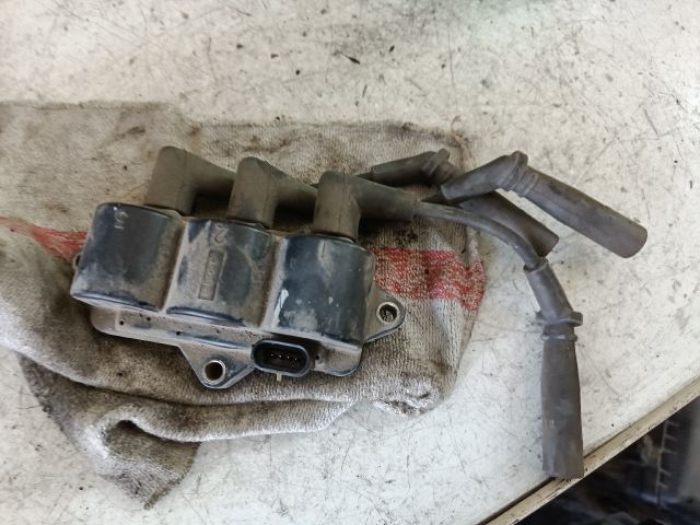 bontott CHEVROLET SPARK Gyújtótrafó Szett