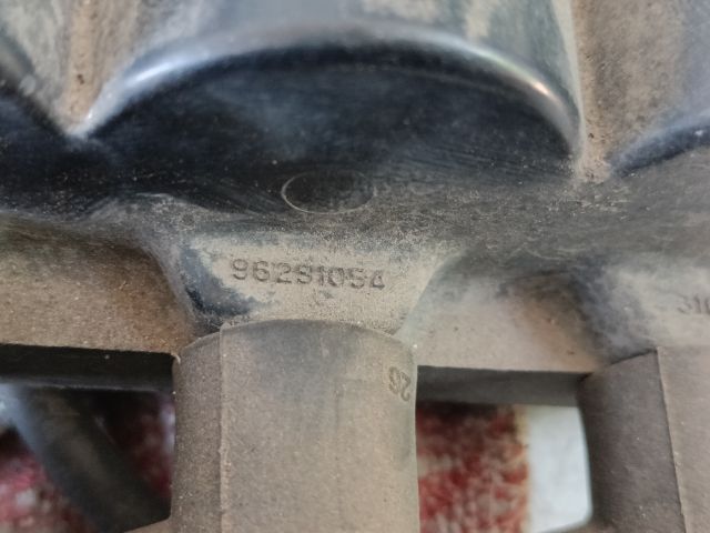 bontott CHEVROLET SPARK Gyújtótrafó Szett