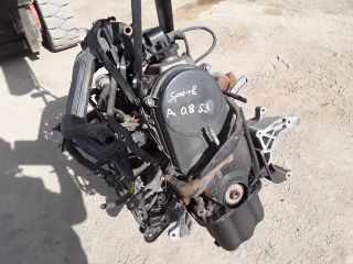 bontott CHEVROLET SPARK Gyújtótrafó