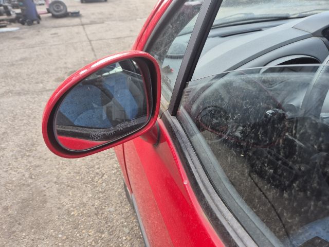 bontott CHEVROLET SPARK Hűtő Ventilátor(ok), Radiátor(ok) Szett