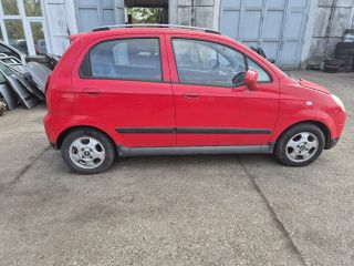 bontott CHEVROLET SPARK Hűtő Ventilátor(ok), Radiátor(ok) Szett