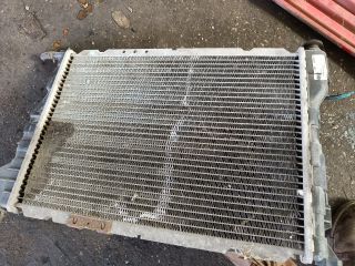 bontott CHEVROLET SPARK Hűtő Ventilátor(ok), Radiátor(ok) Szett