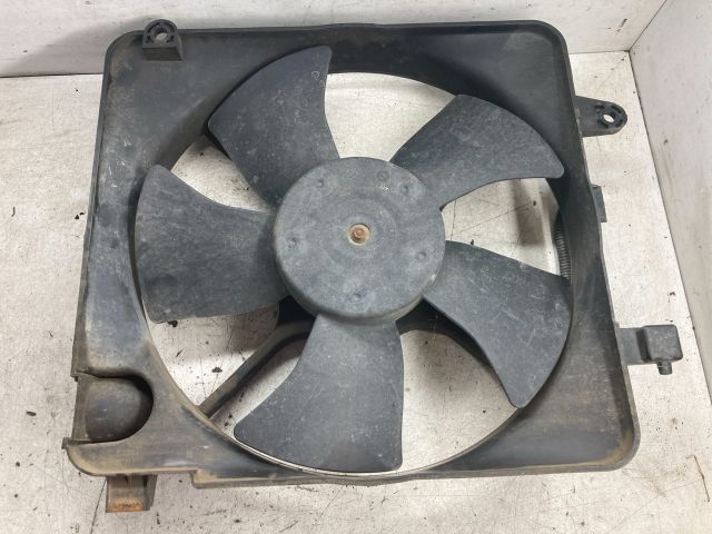 bontott CHEVROLET SPARK Hűtőventilátor