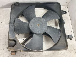 bontott CHEVROLET SPARK Hűtőventilátor
