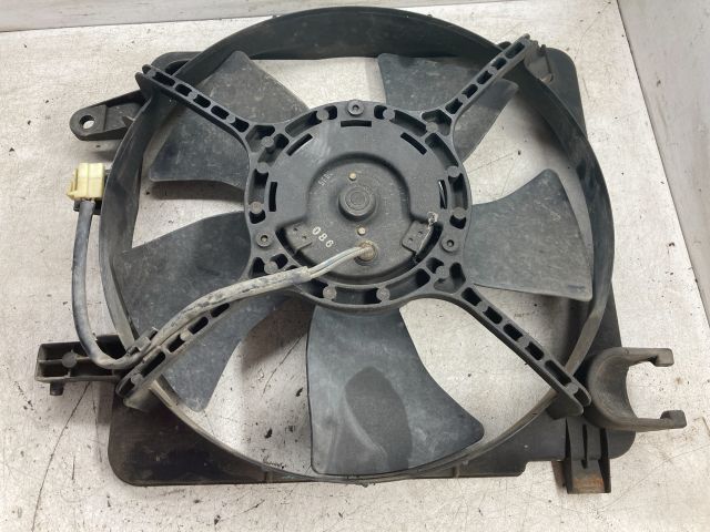 bontott CHEVROLET SPARK Hűtőventilátor