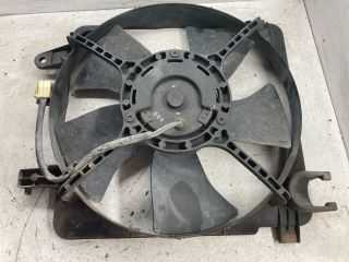 bontott CHEVROLET SPARK Hűtőventilátor