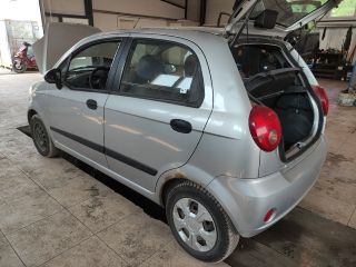 bontott CHEVROLET SPARK Hűtőventilátor