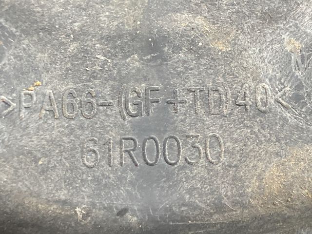 bontott CHEVROLET SPARK Hűtőventilátor