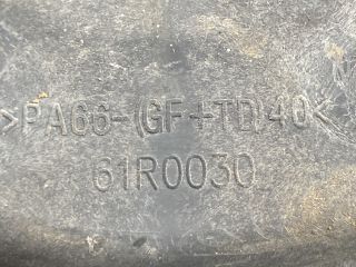 bontott CHEVROLET SPARK Hűtőventilátor