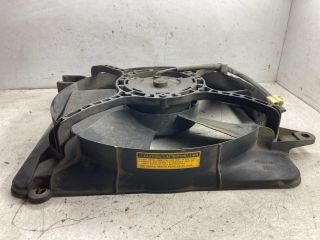 bontott CHEVROLET SPARK Hűtőventilátor