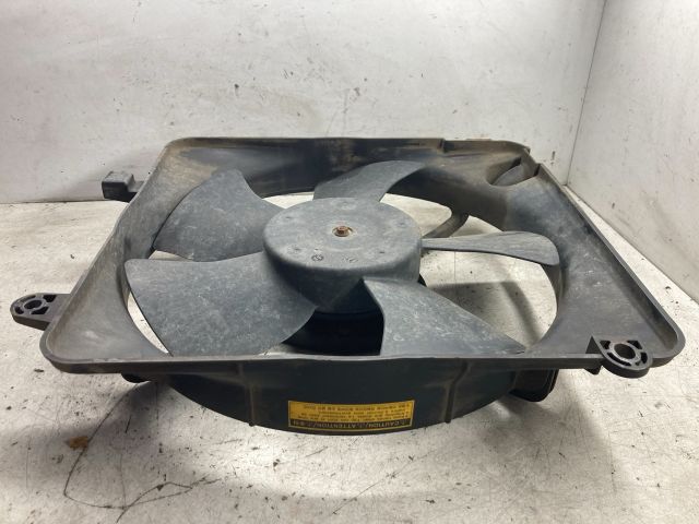 bontott CHEVROLET SPARK Hűtőventilátor