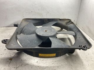 bontott CHEVROLET SPARK Hűtőventilátor