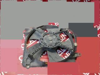 bontott CHEVROLET SPARK Hűtőventilátor