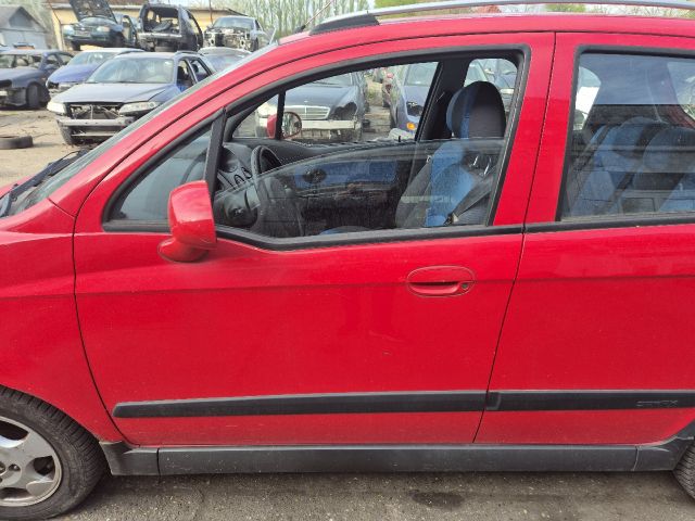 bontott CHEVROLET SPARK Jobb első Csonkállvány Kerékaggyal