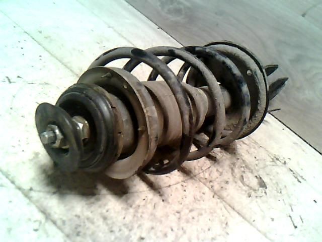 bontott CHEVROLET SPARK Jobb első Gólyaláb (Lengécsillapító, Rugó)